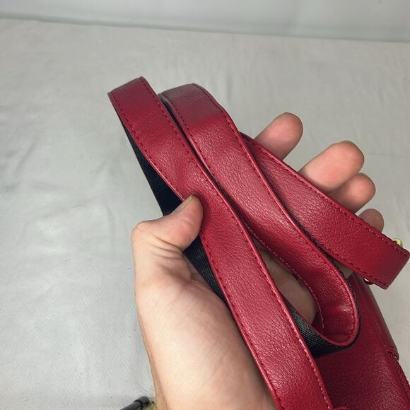 INICAT UN JOUR DE CHANCE CROSSBODY BAG FTL-04-202 - Picture 6 of 9